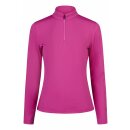 PIKEUR ZIP SHIRT Damen