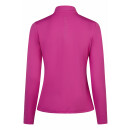 PIKEUR ZIP SHIRT Damen