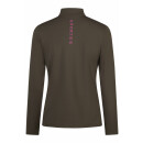 PIKEUR ZIP SHIRT Damen