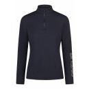 PIKEUR ZIP SHIRT Damen