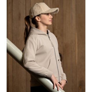 PIKEUR HOODY JACKET Damen