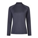 Pikeur Damen Roll Neck Function Shirt – elastisches...