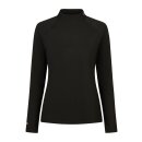 Pikeur Damen Roll Neck Function Shirt – elastisches...