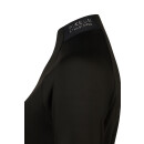 Pikeur Damen Roll Neck Function Shirt – elastisches Funktionsshirt