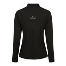 Pikeur Damen Roll Neck Function Shirt – elastisches Funktionsshirt