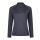 Pikeur Damen Roll Neck Function Shirt – elastisches Funktionsshirt