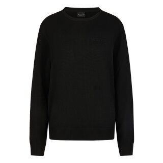 Pikeur Herren Knitted Pullover – Merino Rundhalspullover