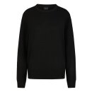 Pikeur Herren Knitted Pullover – Merino...