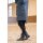 Pikeur Damen Gummistiefel Athleisure HW 2025 – wasserdichte Reit- & Freizeitboot