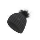 PIKEUR BEANIE POMPOM