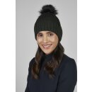 PIKEUR BEANIE POMPOM
