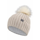 PIKEUR BEANIE POMPOM