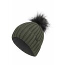 PIKEUR BEANIE POMPOM