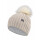 PIKEUR BEANIE POMPOM
