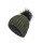 PIKEUR BEANIE POMPOM