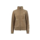 CAVALROSIE  Teddyfleece Jacke