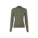 Cavallo Halfzip-Shirt CAVALREYNA