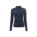 CAVALRABIA Stehkragenshirt