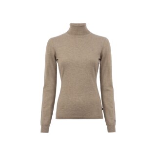 Cavallo Damen Rollkragenpullover CAVALRADINA