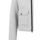 Cavallo Jacke CAVALROZA