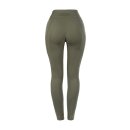 CAVALLOU GRIP Reitleggings Winter