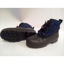 Winter-Stallschuh 36 VERONA navy
