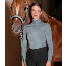 ELT Funktions-Zip-Shirt Milano