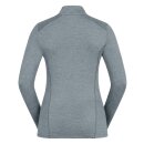 ELT Funktions-Zip-Shirt Milano