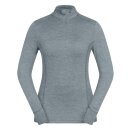 ELT Funktions-Zip-Shirt Milano
