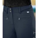 ELT Reithose Maja Glam Curved High Waist