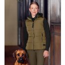ELT Winter Lightweight Weste Oxford