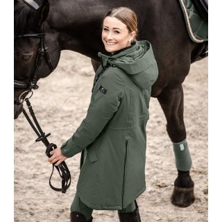 ELT Winter-Performance-Reitparka Ontario