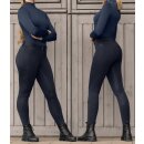 ELT Thermo Reithose Essential Silikon