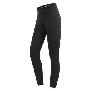 ELT Thermo Teddy- Reitleggings Rica