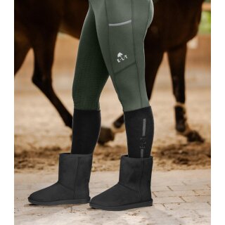 ELT Bootie Rainless Velours