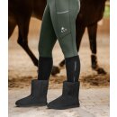 ELT Bootie Rainless Velours