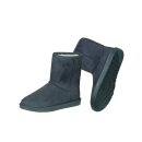ELT Bootie Rainless Velours