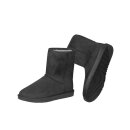 ELT Bootie Rainless Velours