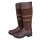 ELT Winter Stallstiefel Oakland