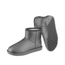 ELT Bootie Rainless Short