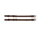 Waldhausen S-Line Backenstücke mit Haken