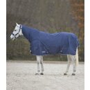 Regendecke mit Halsteil 135 Waldhausen navy