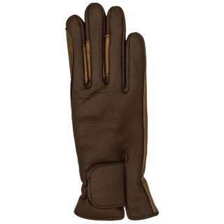 Fahrhandschuh "Drivers Dream Winter" von haukeschmidt