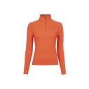 CAVALLAINA Jacquard Stehkragenshirt