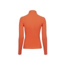 CAVALLAINA Jacquard Stehkragenshirt