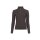 CAVALLAINA Jacquard Stehkragenshirt