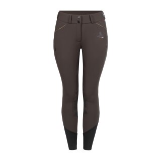 CAVALCALSI GRIP MOBILE Winter-Reithose