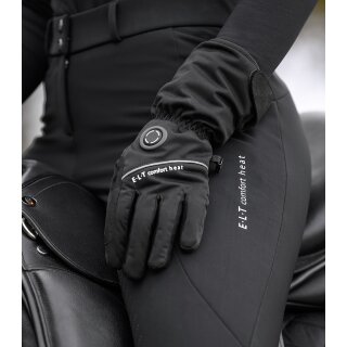 ELT Heizhandschuhe E·L·T Comfort Heat