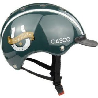 CASCO Kinderreithelm Nori Iconic