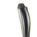 Petrie Reitstiefel Tivoli schwarz/schwarz  39 N